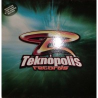 Teknopolis Records presenta Teknopolis Alfa(PROGRESIVO MADRID¡¡)