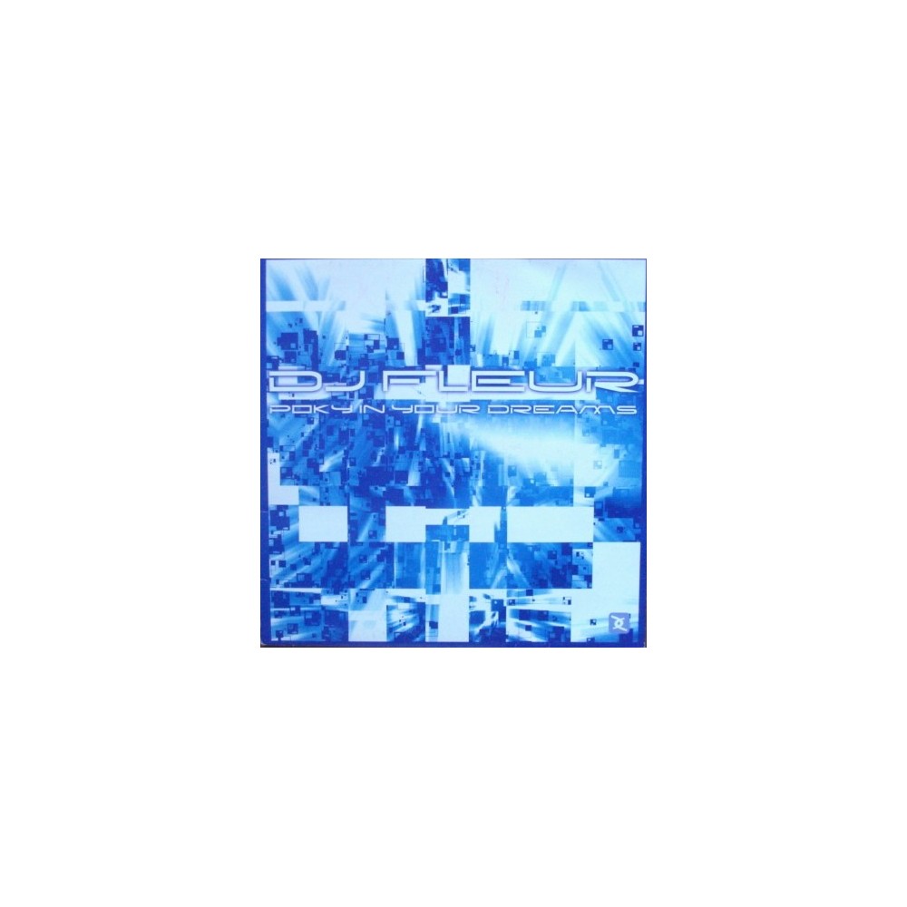DJ Fleur - Poky In Your Dreams(2 MANO,POKAZO¡¡)