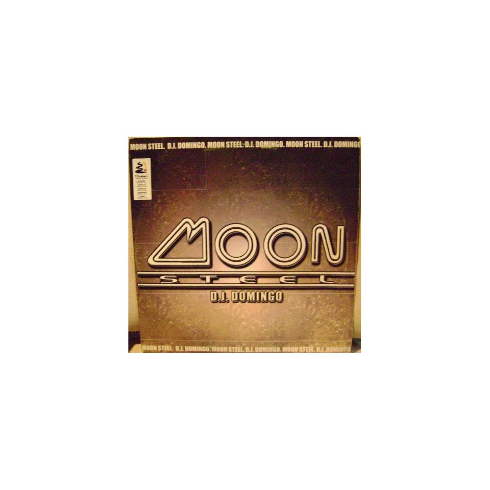 DJ Domingo - Moon Steel(BUEN TEMA JUMPER CHOCOLATERO¡¡)