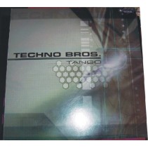 Techno Bros. - Tango(2 MANO)