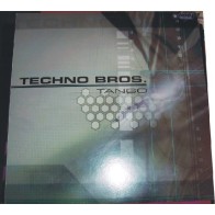 Techno Bros. - Tango(2 MANO)