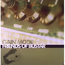 Gain Mode - Friends Of Bustar(2 MANO,TEMAZO¡¡)