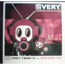 Poky Twins - 01 - Bam Bam Ye!!(2 MANO)
