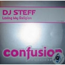 DJ Steff - Losing My Religion(2 MANO,HARDSTYLE POTENTE¡¡)