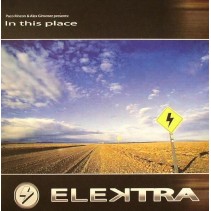 Paco Rincon & Alex Gimenez  Presents Elektra - In This Place(En recopilatorio RAdical las Palomas)