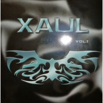 Xaul Vol.1(PROGRESSIVE + VOCAL)