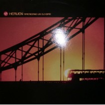 Americano vs. DJ Isma - Heaven(PROGRESIVO ZARAGOZA)