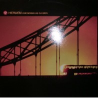 Americano vs. DJ Isma - Heaven(PROGRESIVO ZARAGOZA)