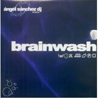 Angel Sanchez - Brainwash(PROGRESSIVE)