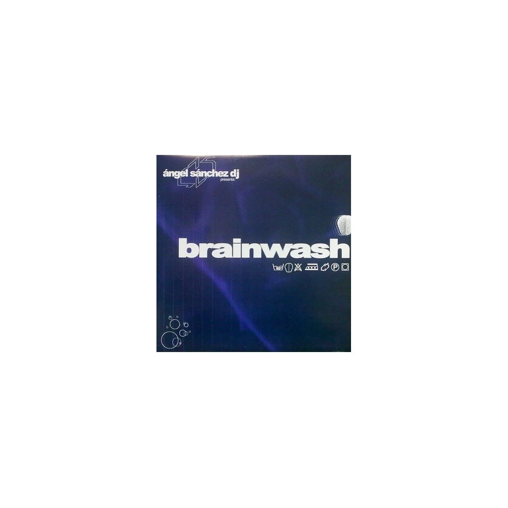 Angel Sanchez - Brainwash(PROGRESSIVE)