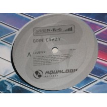 SveN-R-G-Goin' Crazy