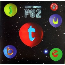 PG2 - T-Sube(2 MANO,REMEMBER 90'S¡¡)
