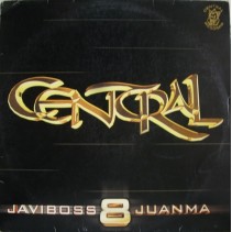 Central 8-Dance with me(2 MANO,CANTADITO MUY BUENO + HARDCORE¡¡)