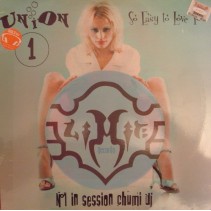 Union 1 - So Easy To Love You(2 MANO,TEMAZO LIMITE & ROCKOLA¡¡)