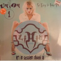 Union 1 - So Easy To Love You(2 MANO,TEMAZO LIMITE & ROCKOLA¡¡)
