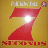 Paradise Fall - 7 Seconds(2 MANO,CANTADITO MUY BUENO¡¡)