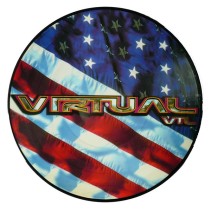 Virtual - No More Confusion (2 MANO,PERFECTO ESTADO)