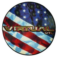 Virtual - No More Confusion (2 MANO,PERFECTO ESTADO)