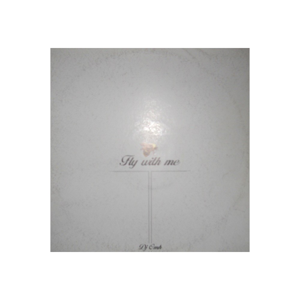 DJ Omh - Fly With Me(2 MANO,INCLUYE POKAZO FUN TEAM DJS¡¡)