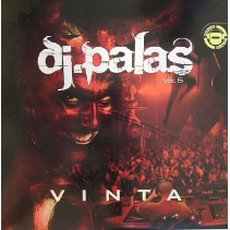 Dj Palas Vol.5-Vinta