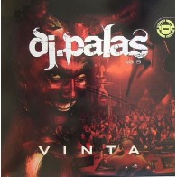 Dj Palas Vol.5-Vinta
