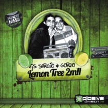 FF Vs Dj Sergio & Dj Gordo-Lemon tree(CABRA + POKY)
