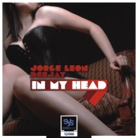 Jorge Leon-In my head(CANTADO MUY BUENO + POKAZO¡¡)
