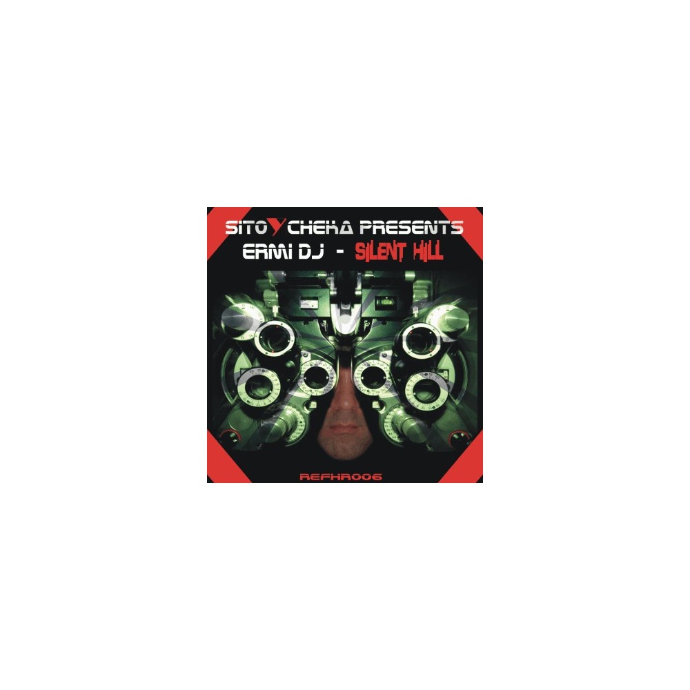 Sito & Cheka Vs Kachu & Ivan f-O ja bitte(COMPLETISIMO¡¡ RECOMENDADO DJ RAI FEBRERO¡¡)