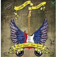 Willy Dj - Hard Sound From Spain(PITOS & NEWSTYLE)