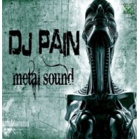 Dj Pain - Metal Sound