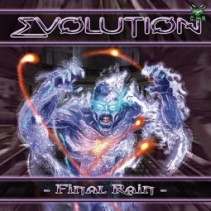 Evolution - Final Rain(NEWSTYLE)