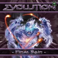 Evolution - Final Rain(NEWSTYLE)