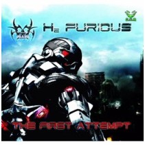H2 Furious - The First Attempt(PITOS)