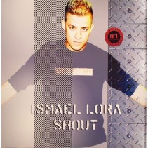 Ismael Lora - Shout