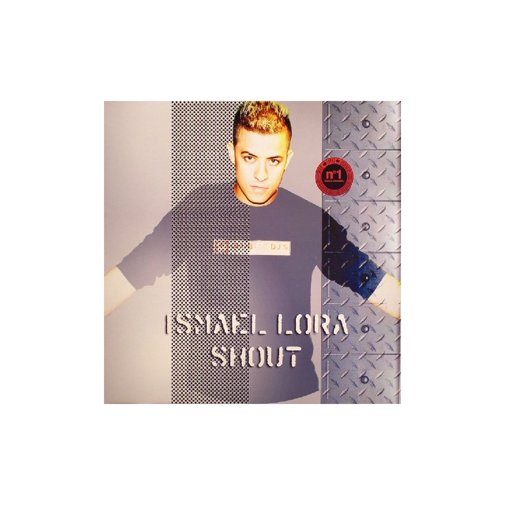 Ismael Lora - Shout