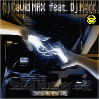 Dj David Max Feat Dj Mago - Serial Number 002(HARDCORE + JUMPSTYLE)