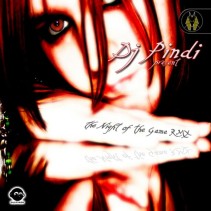 DJ Pindi - The Night Of The Game Rmx