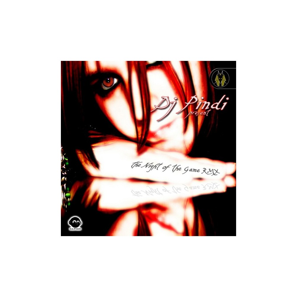 DJ Pindi - The Night Of The Game Rmx