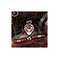 David max Vs Paco Rincon