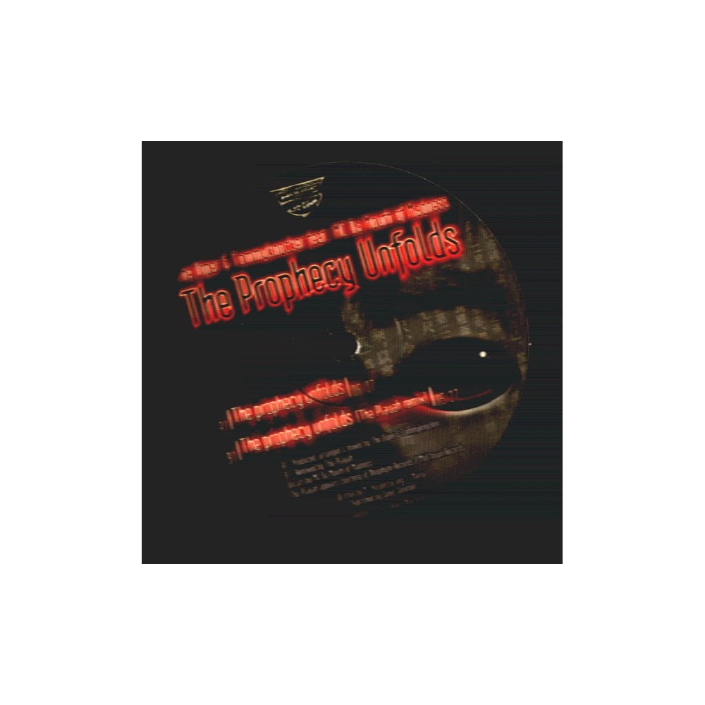 The Viper & Tommyknocker - The Prophecy Unfolds(2 MANO)