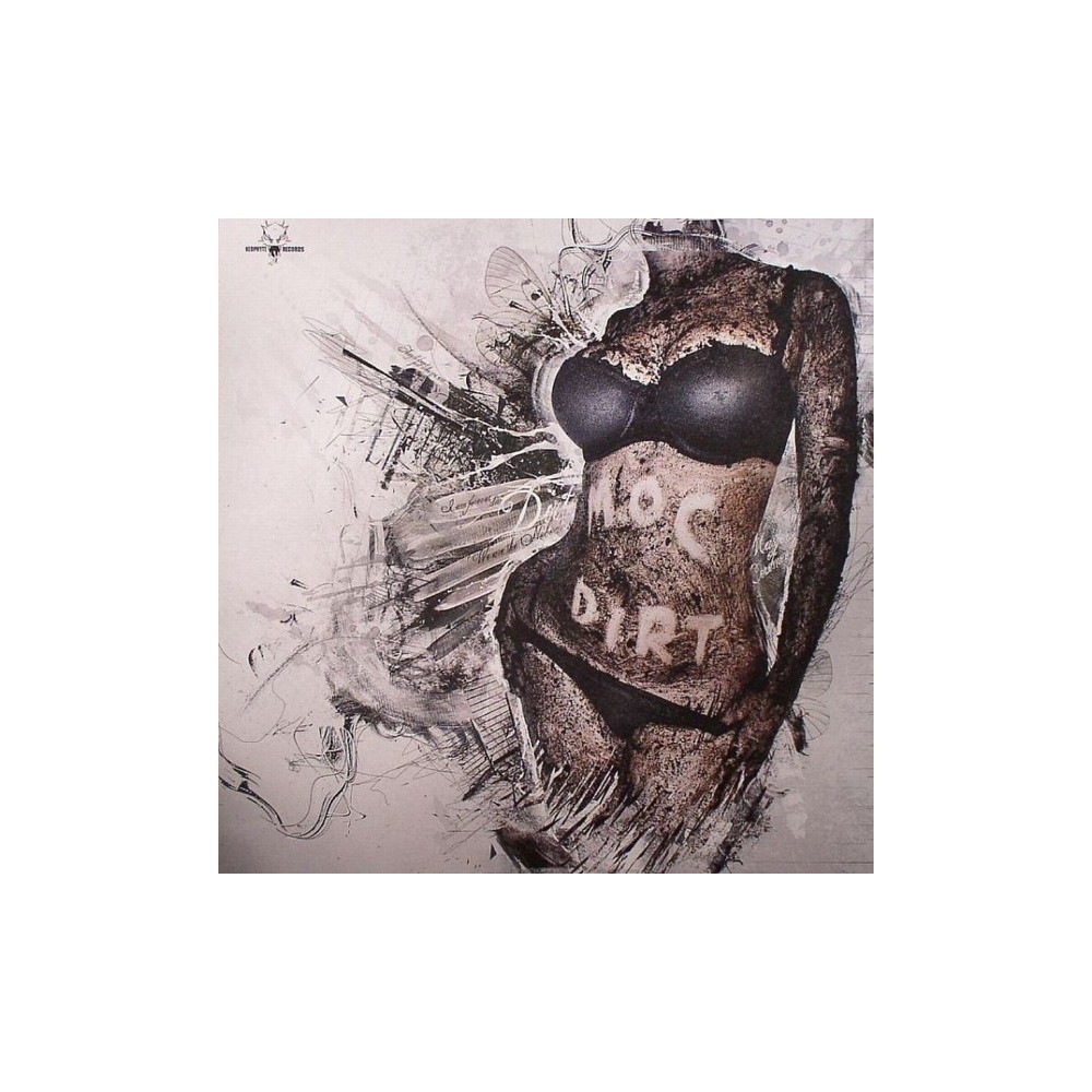 Masters Of Ceremony - Dirt(TEMAZO)