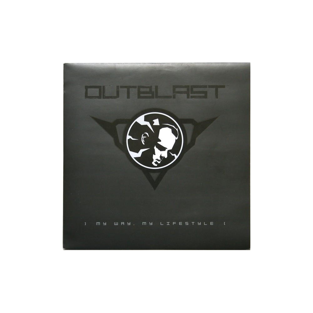 Outblast - My Way,My Lifestyle(2 MANO)
