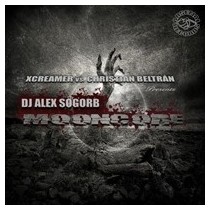 Xcreamer & C. Beltran Pres Alex Sogorb - Mooncore