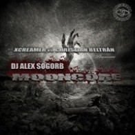 Xcreamer & C. Beltran Pres Alex Sogorb - Mooncore