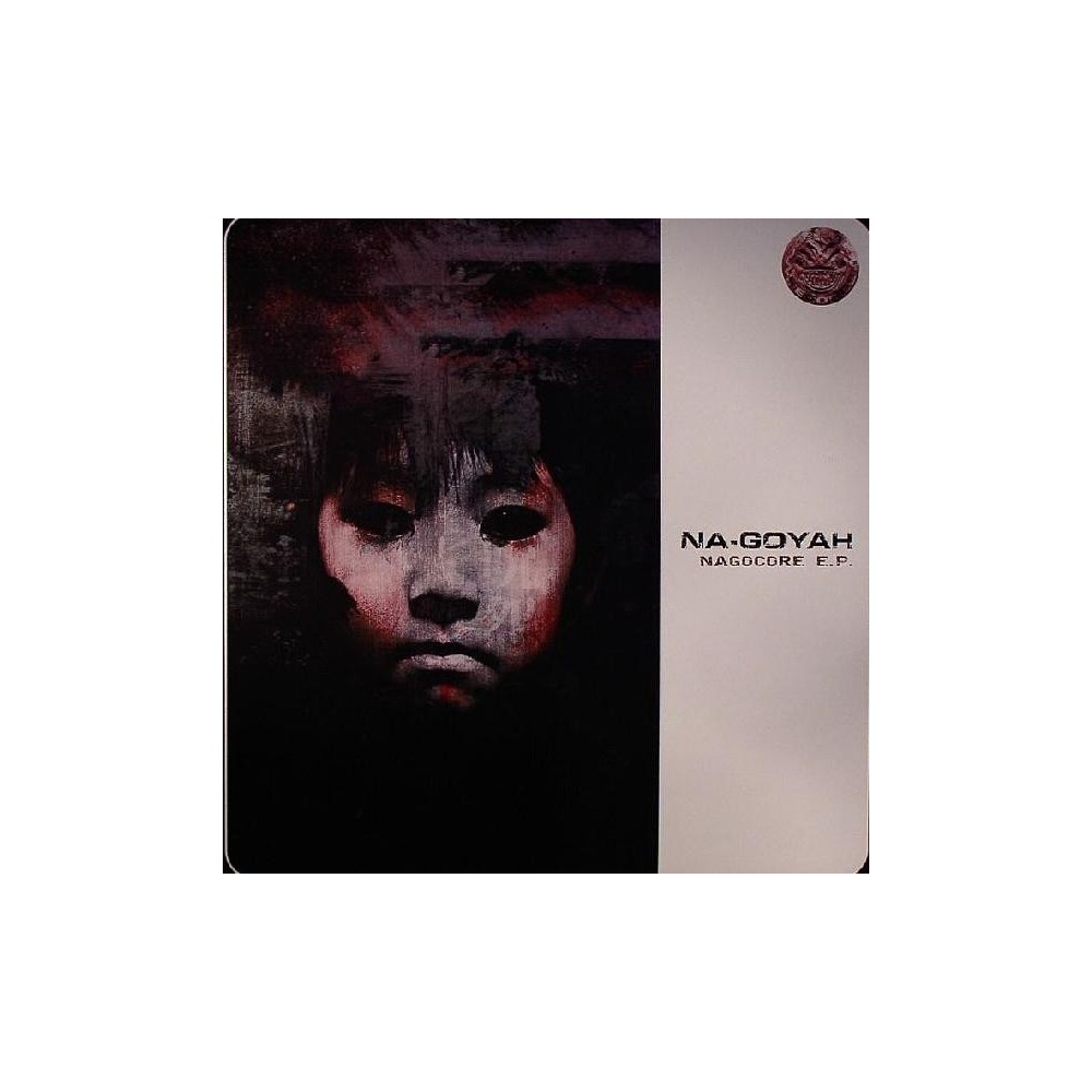 Na-Goyah - Nagocore EP(2 MANO)