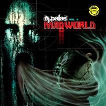 Dj Palas Vol 4 - Mad World(TEMAZO)