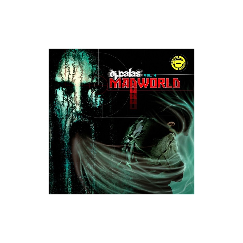 Dj Palas Vol 4 - Mad World(TEMAZO)