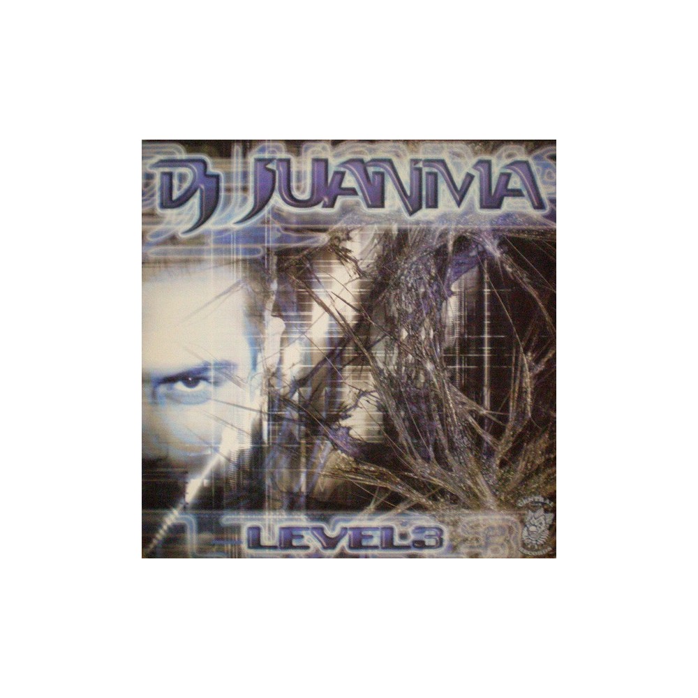 DJ Juanma - Level 3(TEMAZO BY DJ JUANMA CENTRAL¡¡)