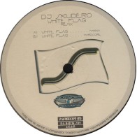 DJ Skudero* - White Flag Remix(2 MANO,TEMAZO¡¡)