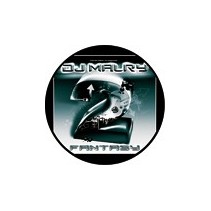 Dj Malry Vol.2 - Fantasy